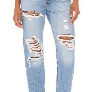 501 Straight LEVI'S size 28